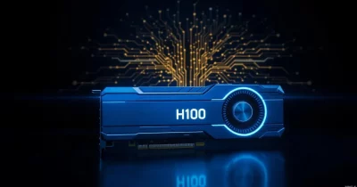 Nvidia to Raise H100 Rental Prices 20% in 2026