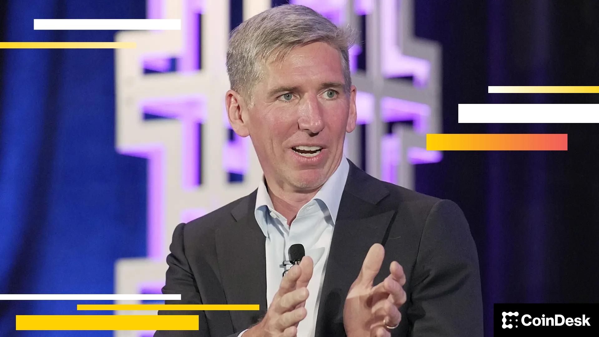 Bitwise Partner Hougan Reaffirms $1 Million Bitcoin Price Target