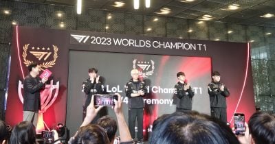 T1's LCK Win Drives Crypto Prediction Market Frenzy, But Blockchain Integration Lags