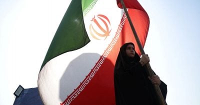 US Strike on Wedding in Iran