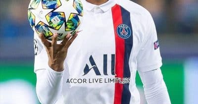 Mbappé Scores 14th World Cup Goal, Passes Pelé and Messi