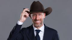 Graham Potter's World Cup Comeback Mirrors Extreme Fear Opportunity in Crypto