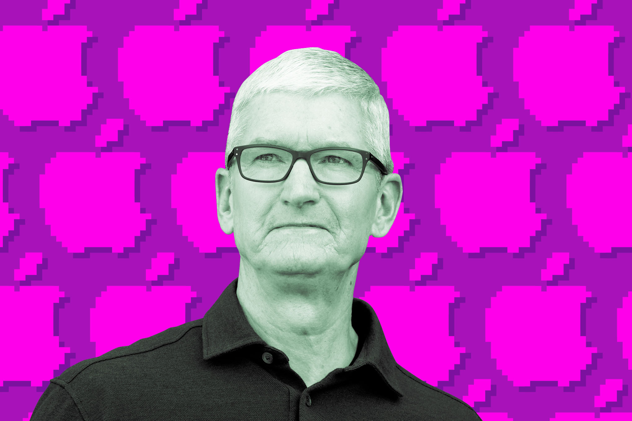Apple Announces Tim Cook’s Exit as CEO, John Ternus Set to Take Helm on Sept. 1 2026