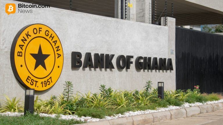 Ghana's Virtual Asset Service Providers Act Targets Crypto Fraud, AML Risks