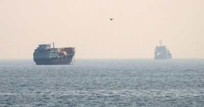 Iran Positions Strait of Hormuz Talks as Omani-Mediated, Avoiding Direct US Role