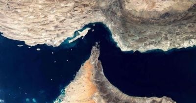 EIA: Strait of Hormuz Traffic Won't Normalize Until 2027