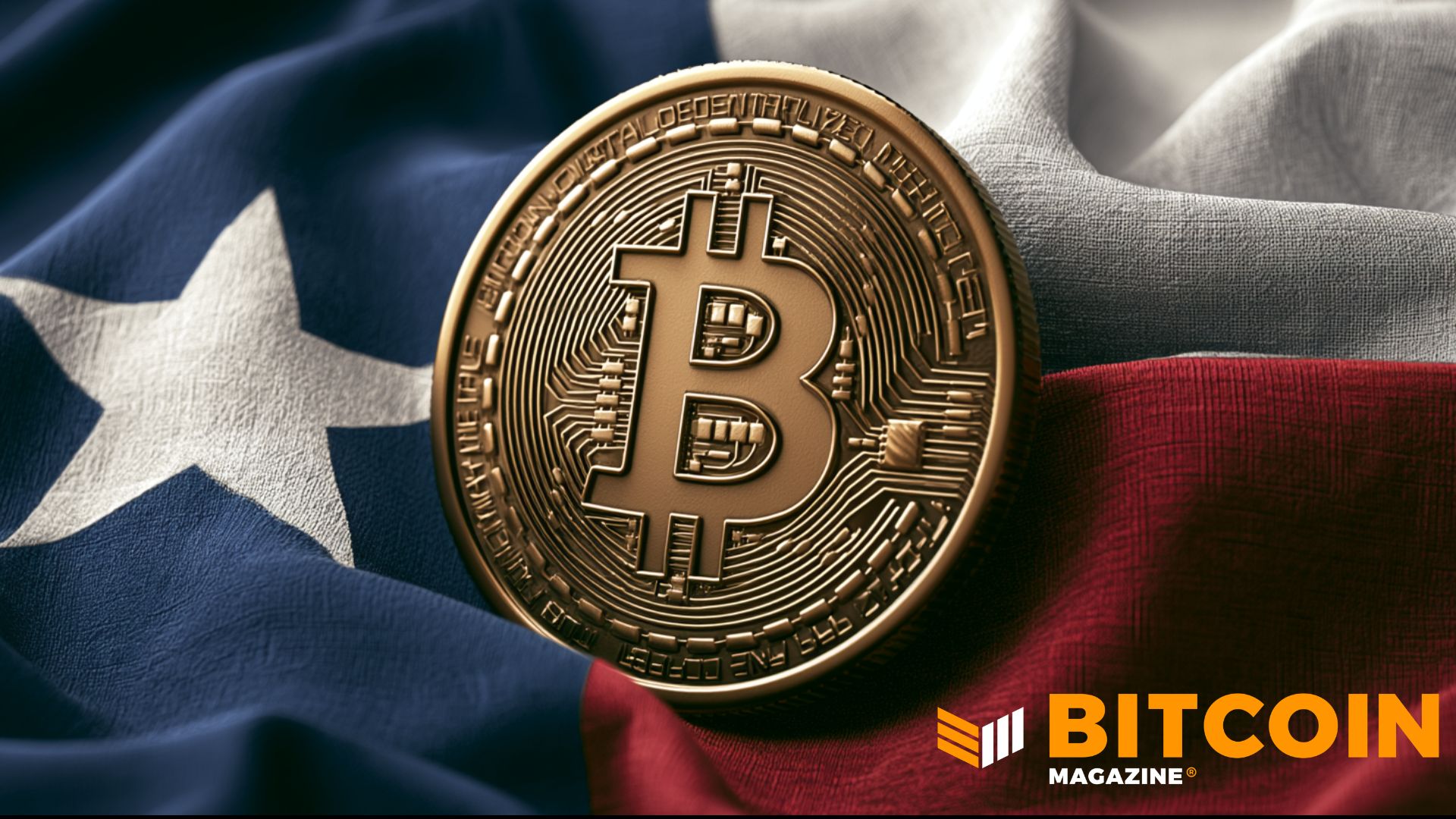 Texas Moves to Ditch Bitcoin ETF, Seeks Direct Custody Vendors