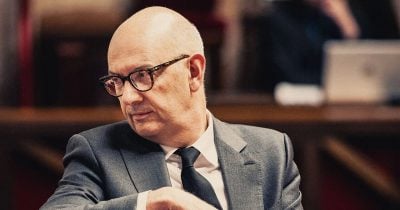 France's 10-Year Bond Yield Hits 4.03%, Pressuring Bitcoin and Risk Assets