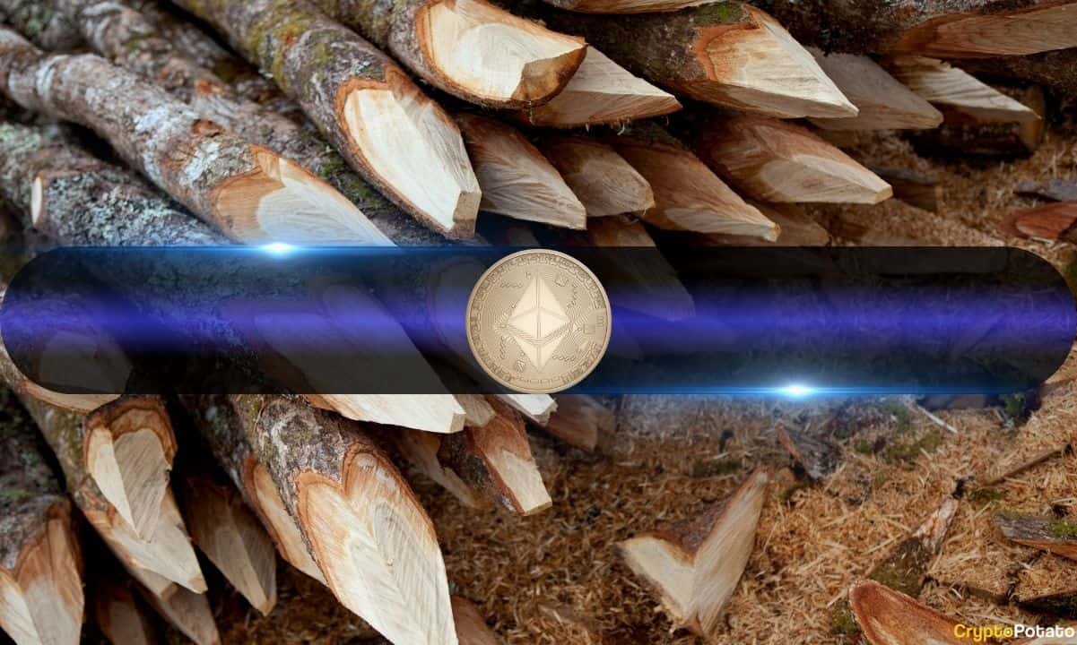 Ethereum Validator Exit Queue Hits Zero as Staked ETH Reaches Record 33.6% of Supply