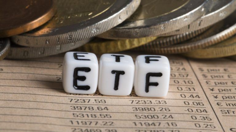 Ether ETFs Pull in $82M as Bitcoin Funds Shed $91M, Led by $233M IBIT Exit