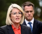 NSW Police to Step Back From Mental Health Calls as MoU Nears Signing — A Model for Crypto Regulation?