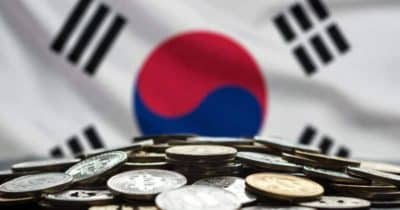 South Korea Officials Defend 22% Crypto Tax Set for 2027