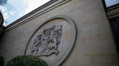 Snooker Champion Graeme Dott Faces Trial, Crypto Unfazed