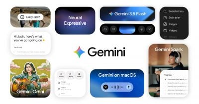 Google Registers Gemini 3.6 Flash and 3.5 Flash Lite as Pro Model Faces Delays