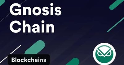 Etherscan Moves Gnosis Chain API to Paid Tier, Gnosisscan to Shut Down in 2026