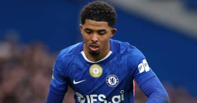 Chelsea Targets Centre-Back Reinforcement, Eyes Wesley Fofana Situation
