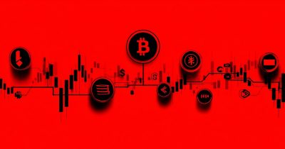 HashKey Merges Regional Exchanges, Sets Sights on Coinbase by 2029