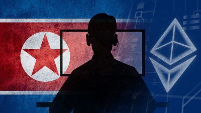 North Korean Hackers Stole $2 Billion in Crypto in 2025, a Record Haul