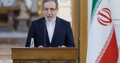 Iran Declares US Talks Dead, Geopolitical Tensions Fuel Crypto Scrutiny