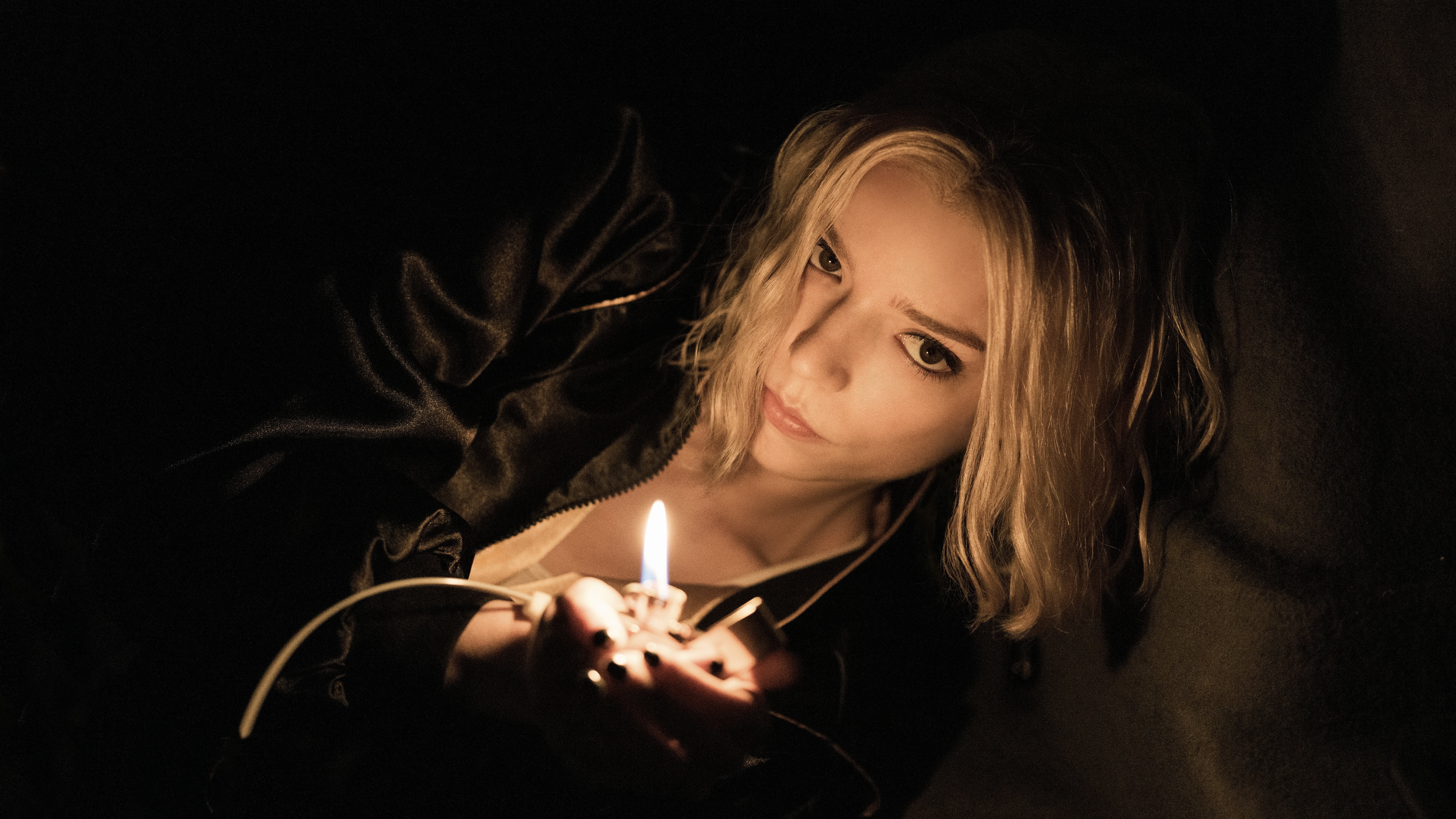 Apple TV+ Heist Series 'Lucky' Premieres as Crypto Fear Hits Extreme Levels