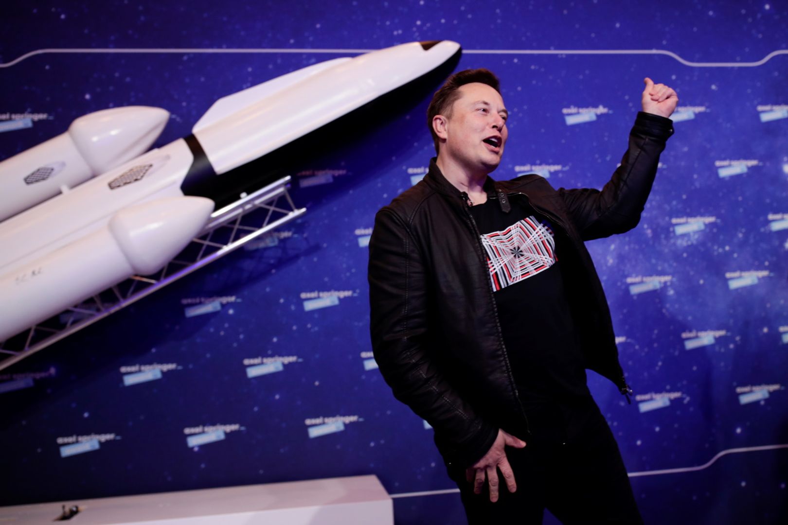 SpaceX Acquires xAI in Record‑Breaking $1.25 Trillion Deal Ahead of Mega IPO