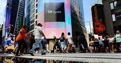 Moody's Upgrades SK Hynix to A3+, Completing Credit Rating Sweep