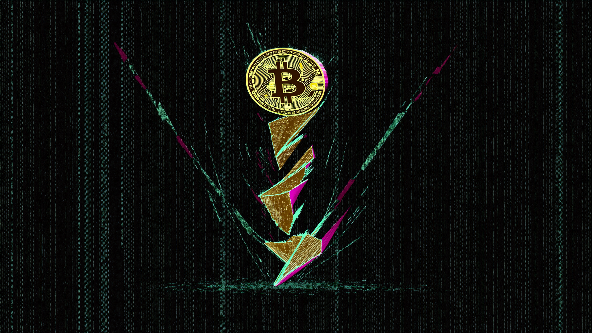 US Spot Bitcoin ETFs Pull In $2.98B Over Seven Straight Sessions