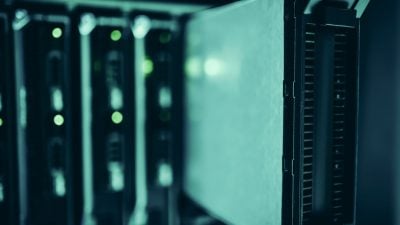 AI Advocacy Group Launches Data Center Push in Battleground States