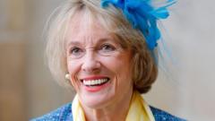 Dame Esther Rantzen's Assisted Dying Campaign Reshapes How Britons Talk About the Right to Exit
