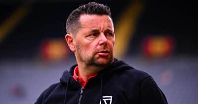 Crystal Palace Appoints Pierre Sage as Head Coach on Three-Year Deal