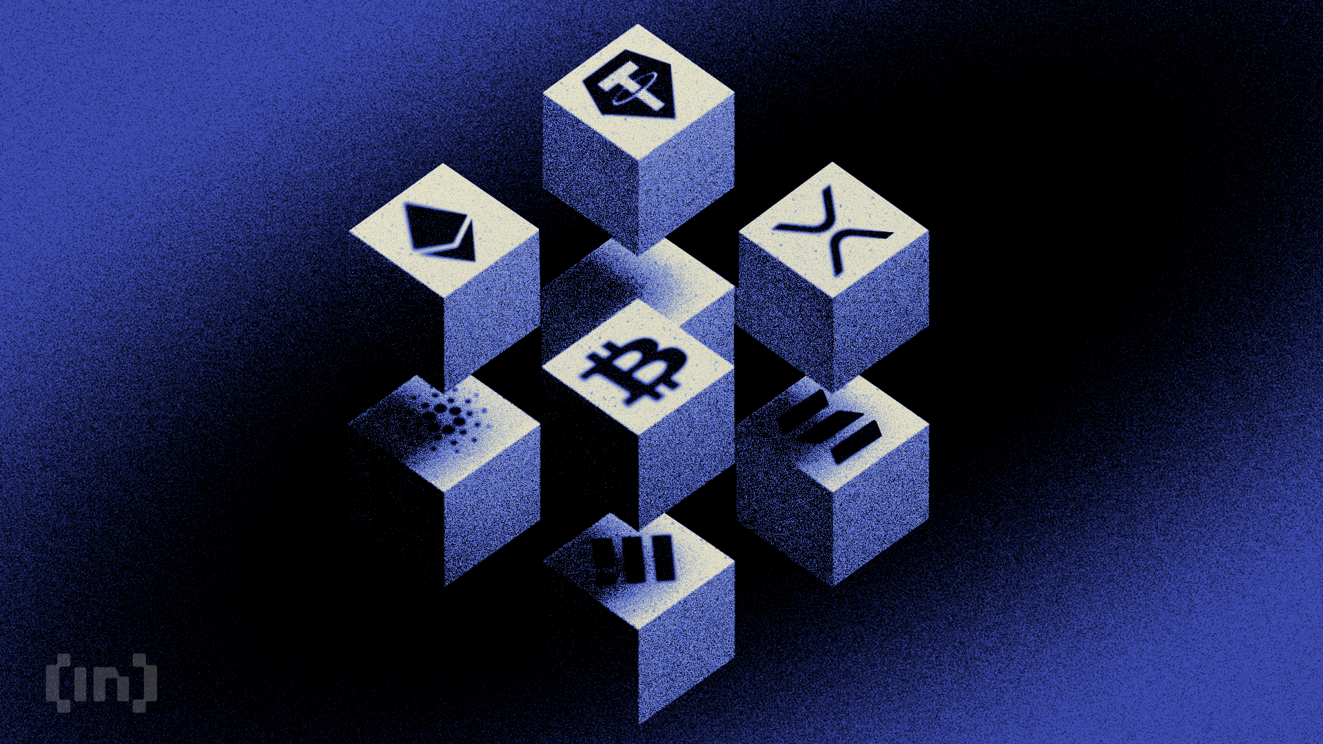Proof of Talk to name top 15 institutional crypto adopters as JPMorgan, BlackRock lead the pack