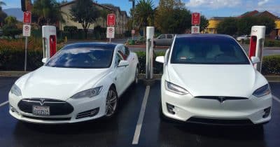 Tesla Faces EU Skepticism Over Full Self-Driving Safety Data