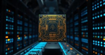 Broadcom's AI Chip Deals with OpenAI, Google, and Meta Challenge Nvidia