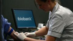 UK Confirms Sale of 500,000 Biobank Health Records in China, Triggers Data‑Privacy Scrutiny
