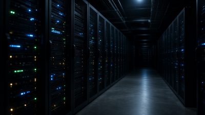 AI Boom Fueled by Circular Funding, Echoing Pre-2008 Risks