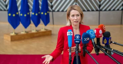 EU Sanctions on Settlers and Hamas Leaders Rattle Crypto Compliance Landscape