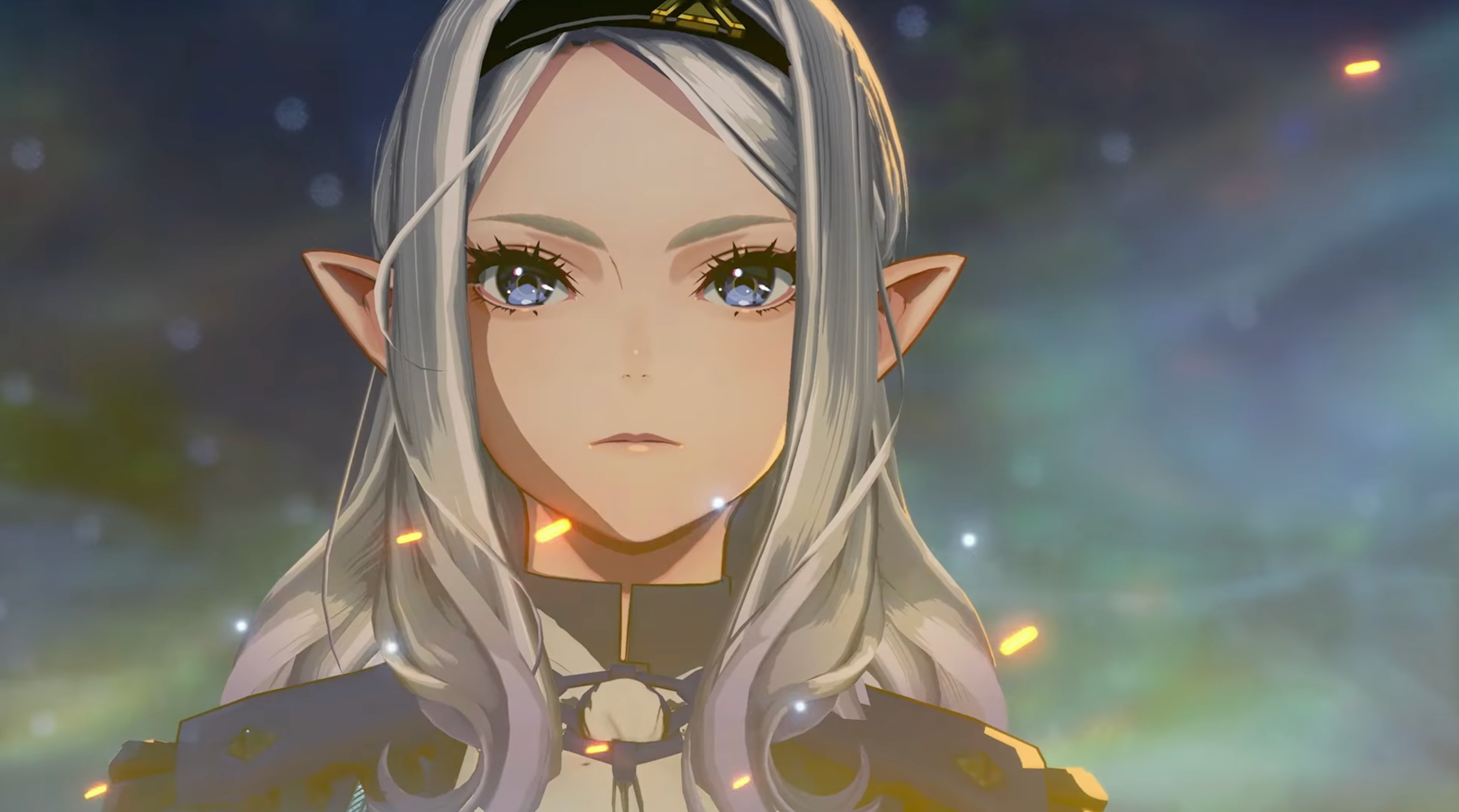 Nintendo's Xenoblade Genesis Sidesteps Blockchain, Reinforcing Gaming Token Skepticism