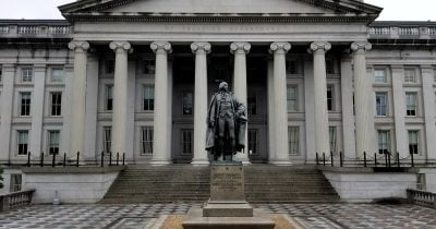 US Treasury Sold $24B in TIPS, Yields Near 2% – Crypto's Inflation Hedge Pitch Gets a Test