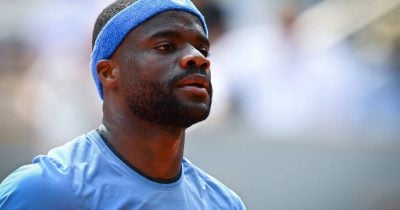 Tennis: Tiafoe Rallies into Terra Wortmann Open Semifinals, Bolstering 2026 Hopes