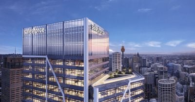 Salesforce AI Agent Business Jumps Over 200% but Pricing and Expansion Questions Loom