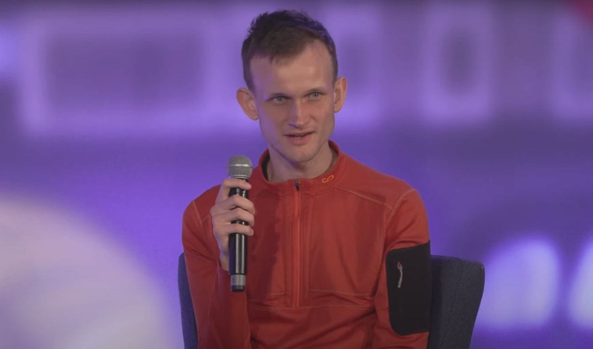 Ethereum Foundation Unstakes $49.66M in ETH, Cites Treasury Rebalancing