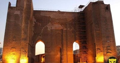 Explosions in Tabriz, Iran as Bitcoin Holds $63,800 and Crypto Import Executed