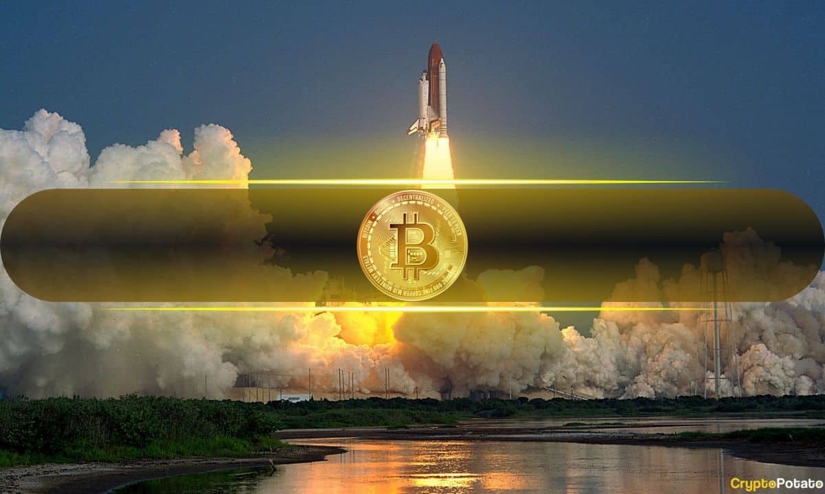 Bitcoin's Adam and Eve Pattern Points to $173,000 Rally if Key Level Holds