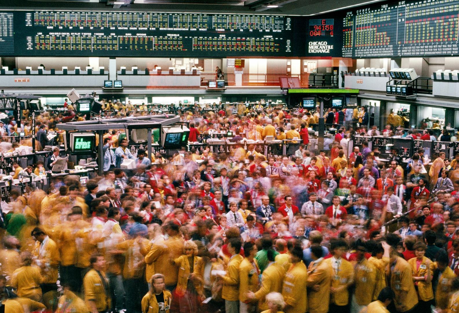 CFTC Approves First Crypto Perpetual Futures; CME Pushes Back