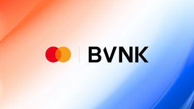 Mastercard Acquires BVNK to Bolster Stablecoin Strategy