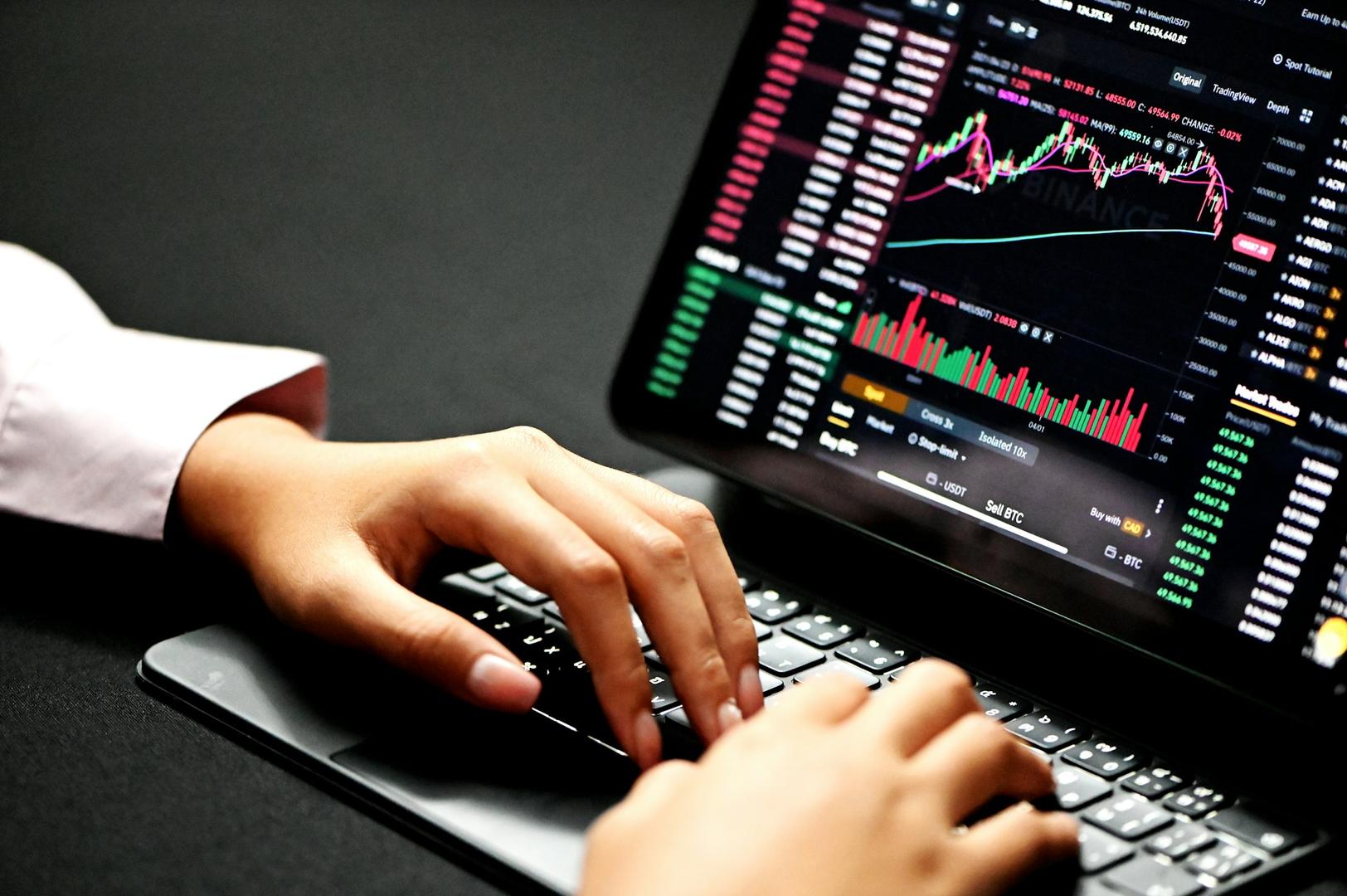 Binance: Emerging-Market Users Treat Crypto Exchanges Like Banking Apps