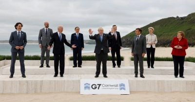 G7 Forms Critical Minerals Alliance to Cut Reliance on China