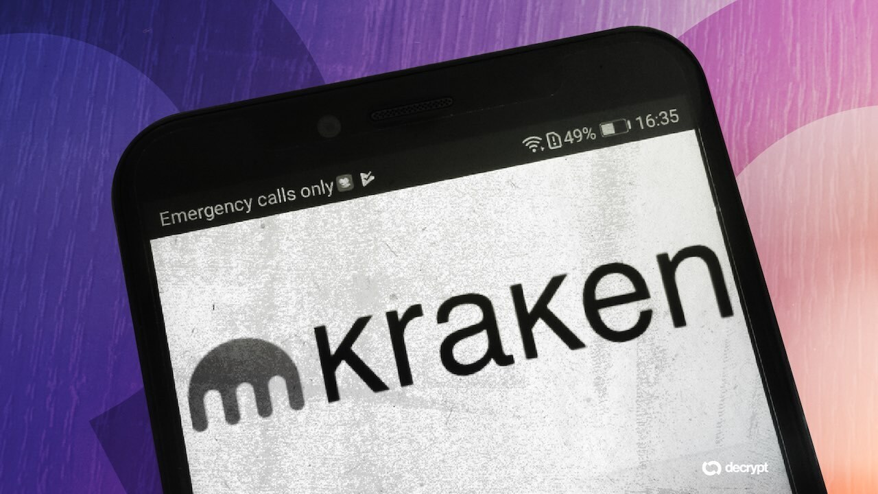 Kraken's Parent Company Buys Asian Stablecoin Firm Reap for $600M