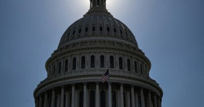 House Votes to Halt Military Actions Against Iran in Symbolic Rebuke of Trump