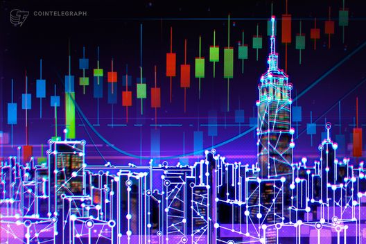 TradFi Plans $650M Equipment-Finance Move to Blockchain